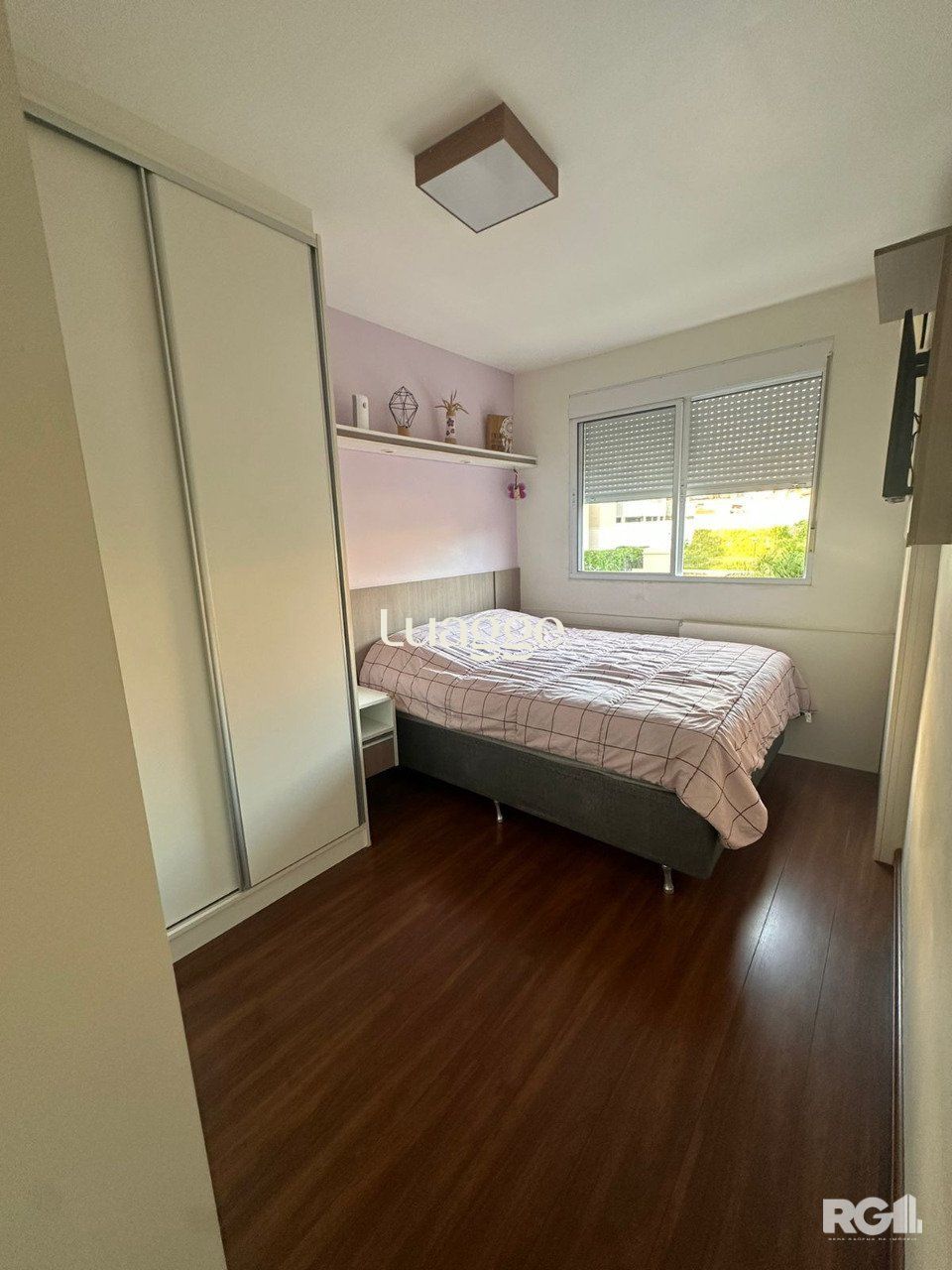 Apartamento à venda com 2 quartos, 58m² - Foto 14