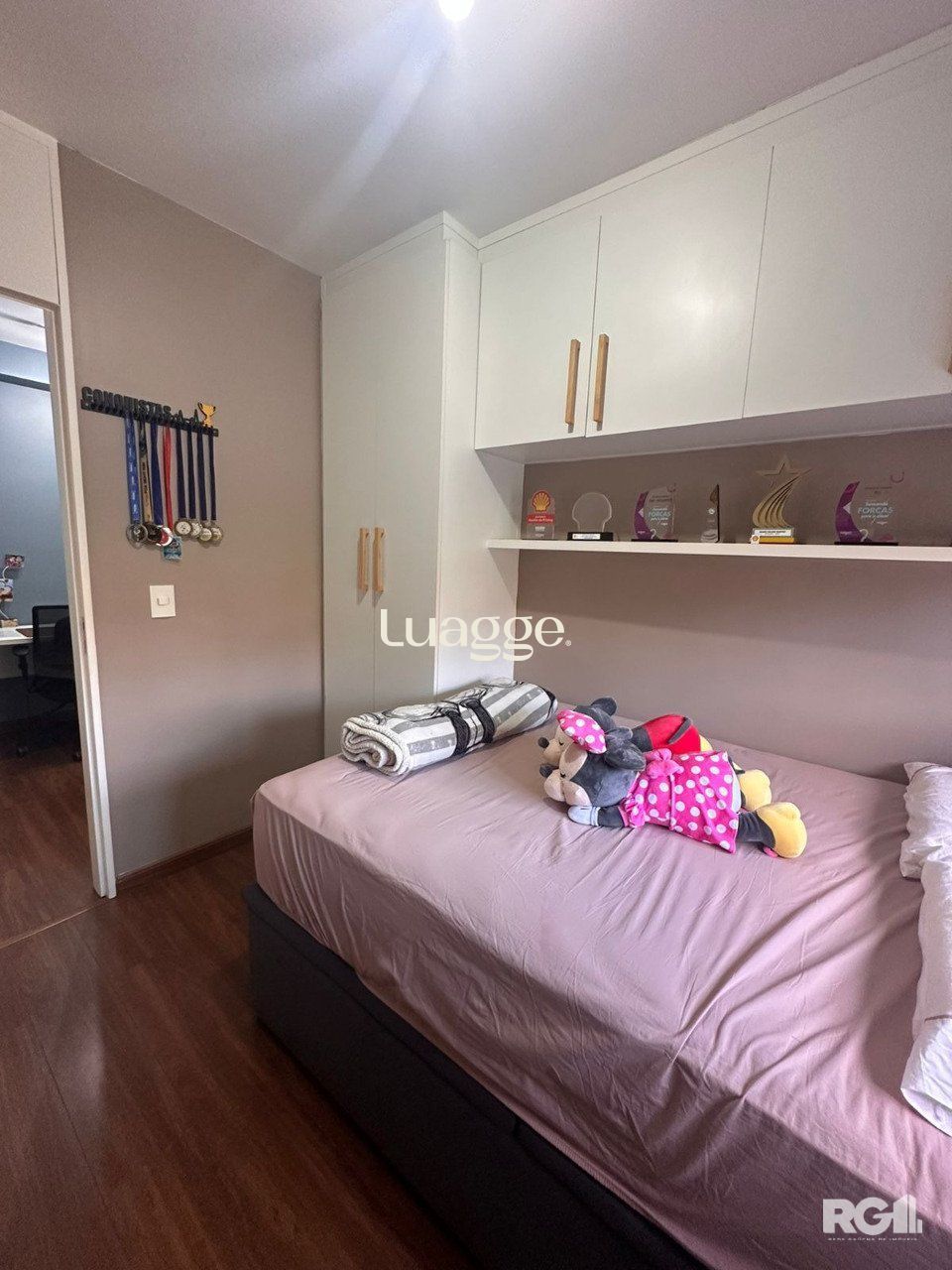 Apartamento à venda com 2 quartos, 58m² - Foto 16