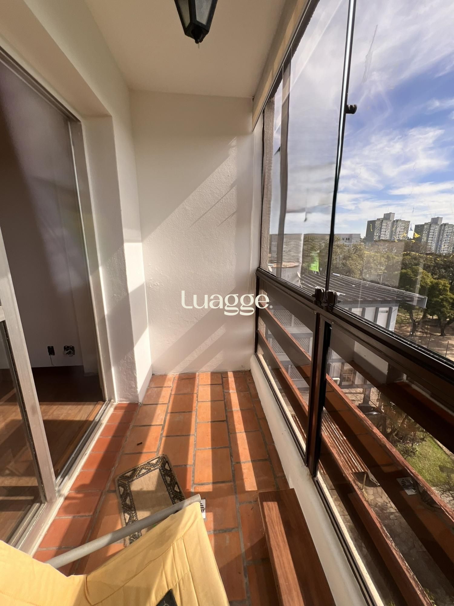 Apartamento, 2 quartos, 62 m² - Foto 1