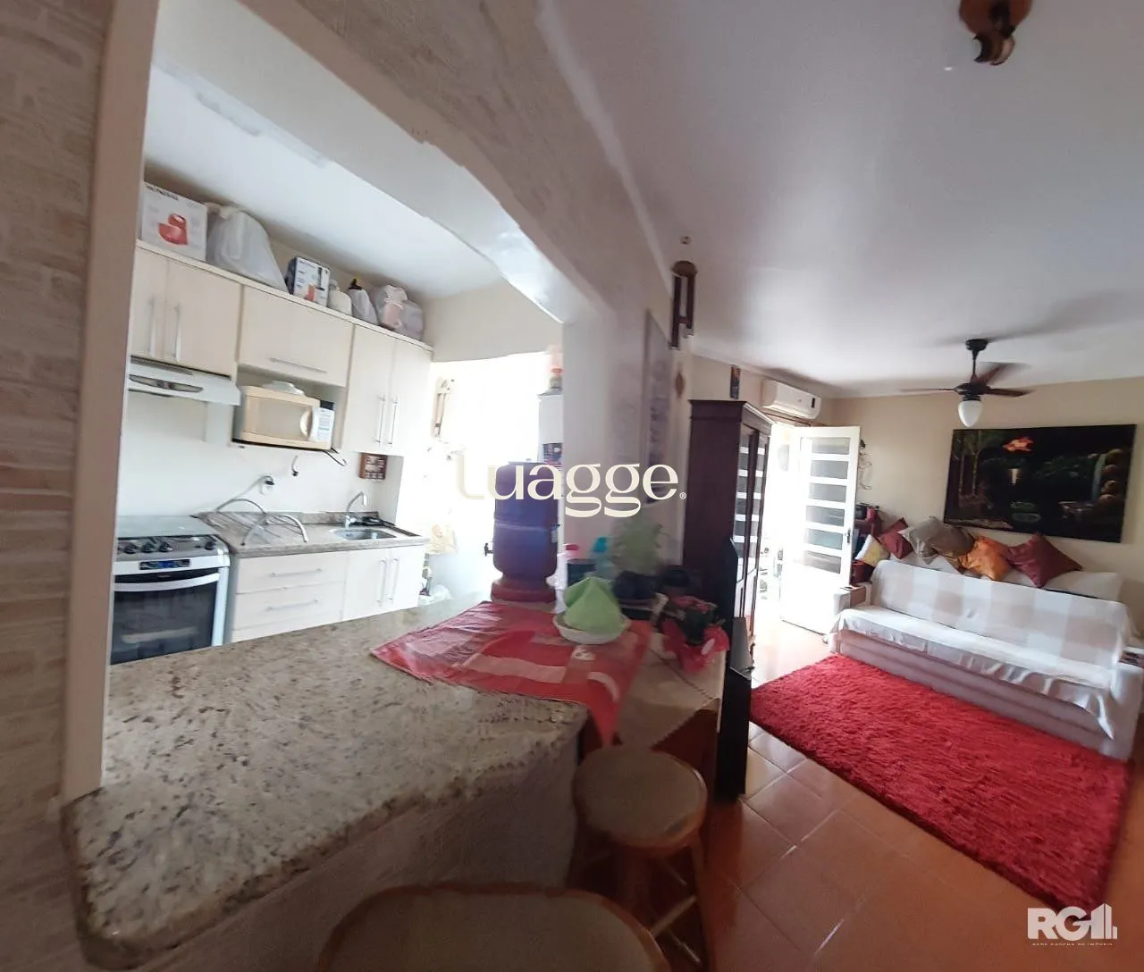 Apartamento, 1 quarto, 54 m² - Foto 15