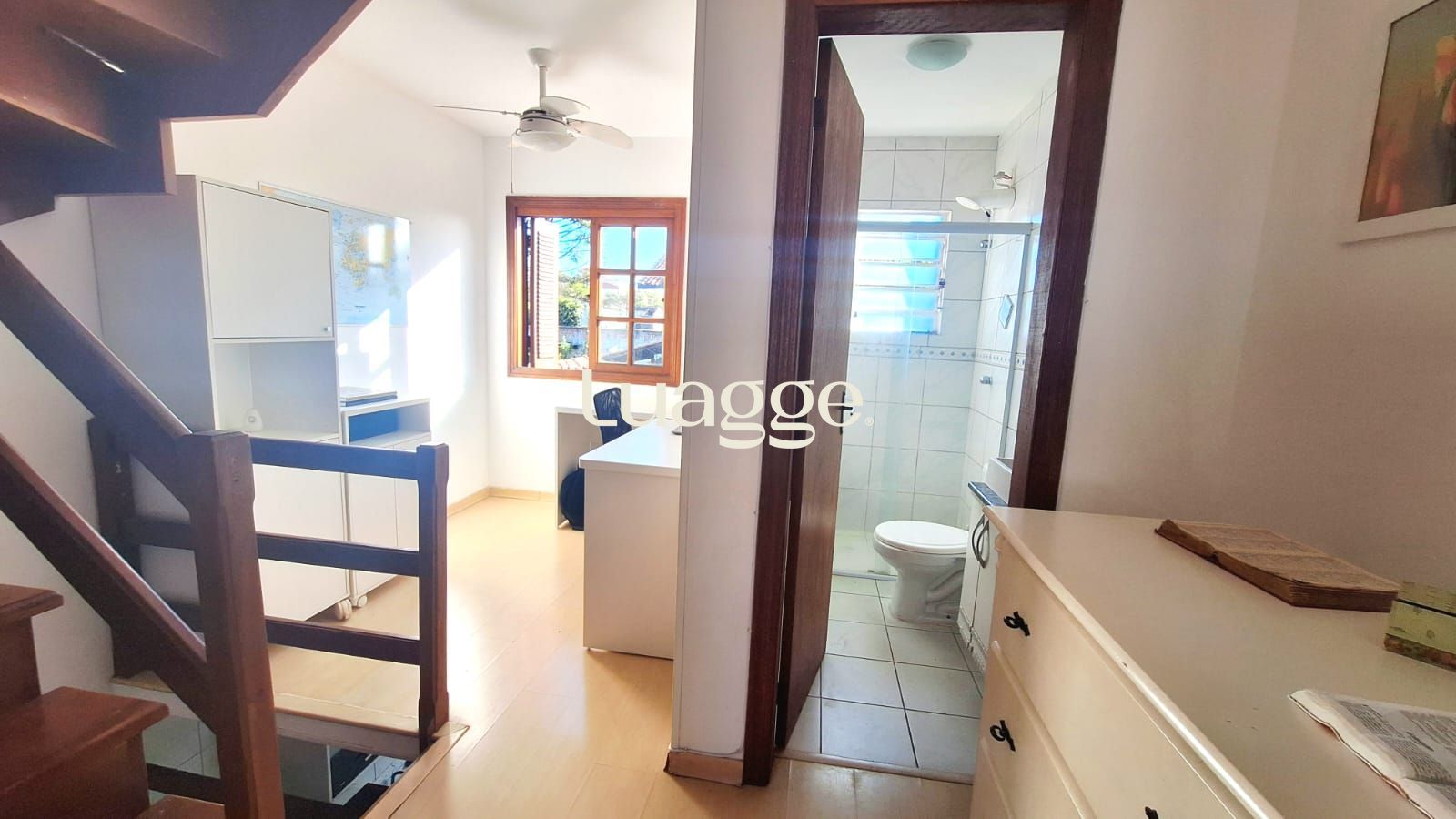 Casa de Condomínio à venda com 2 quartos, 93m² - Foto 8