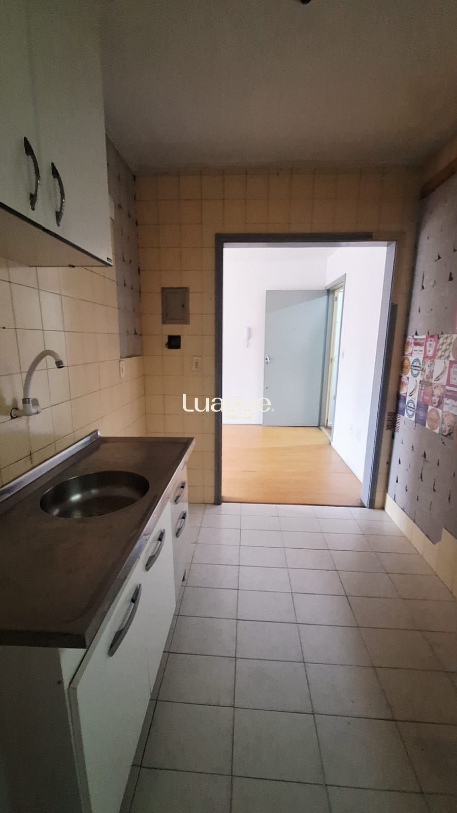 Apartamento, 1 quarto, à venda, 44 m², Partenon - Porto Alegre — foto 3