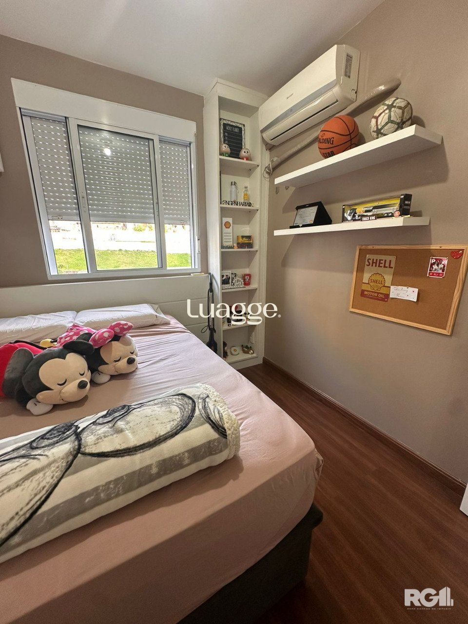 Apartamento à venda com 2 quartos, 58m² - Foto 17