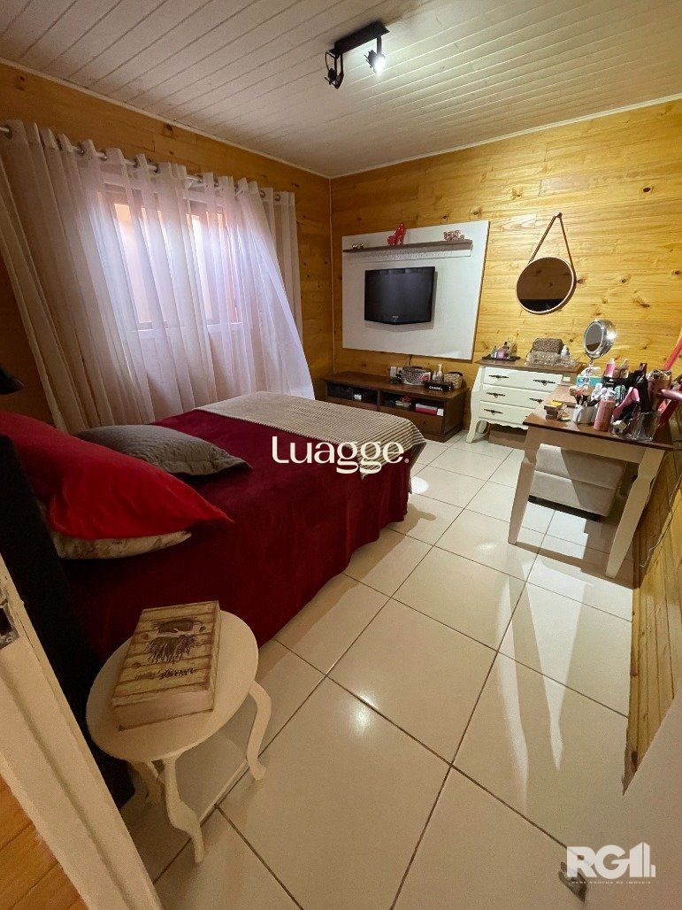 Casa à venda com 4 quartos, 149m² - Foto 20