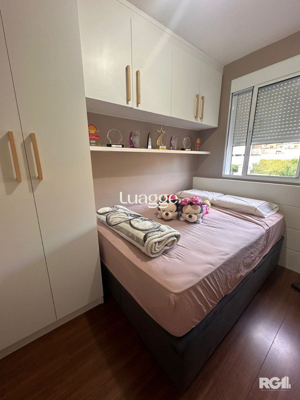 Apartamento à venda com 2 quartos, 58m² - Foto 18