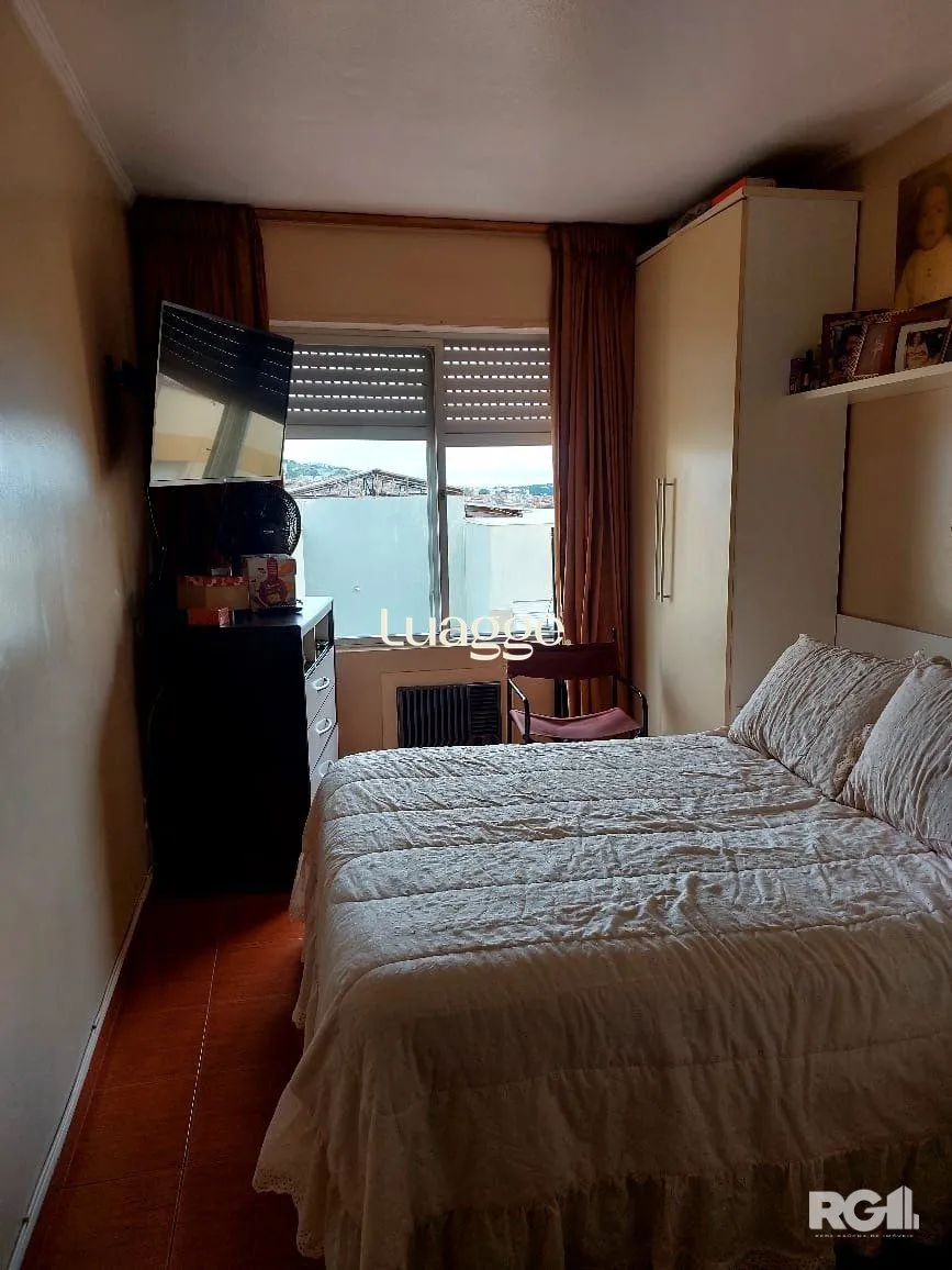 Apartamento, 1 quarto, 54 m² - Foto 40