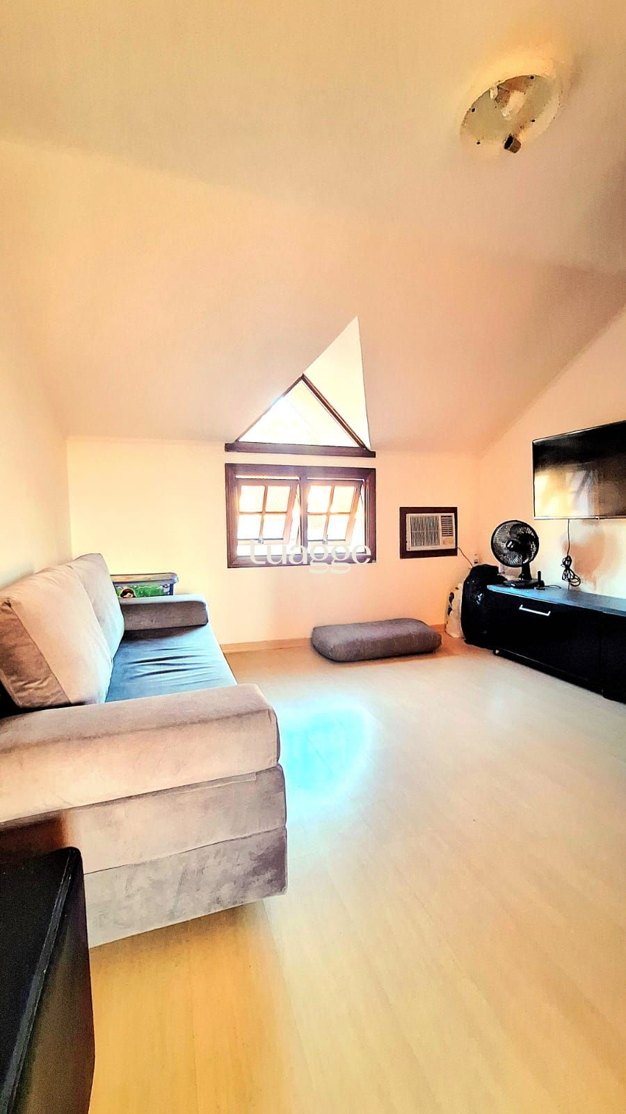 Casa de Condomínio à venda com 2 quartos, 93m² - Foto 5