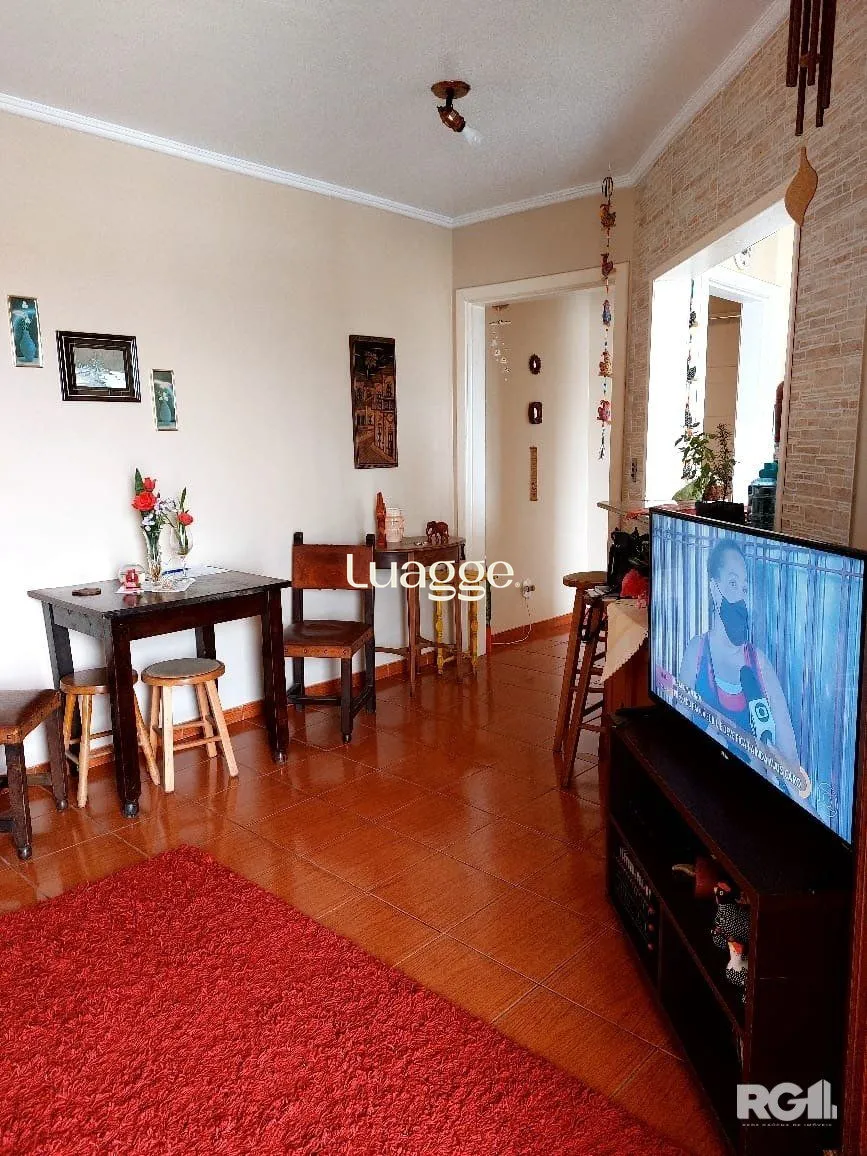 Apartamento, 1 quarto, 54 m² - Foto 31