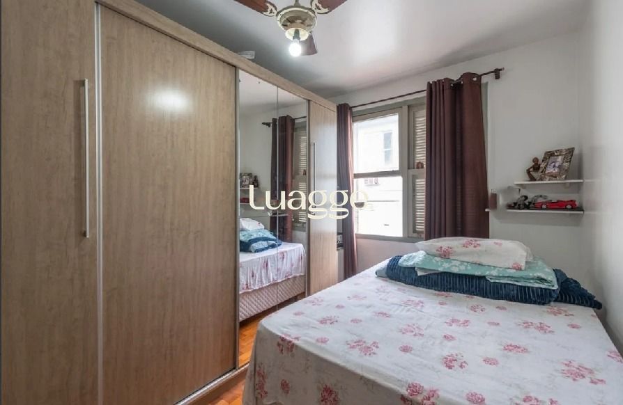 Apartamento, 1 quarto, à venda, 35 m², Cavalhada - Porto Alegre — foto 3