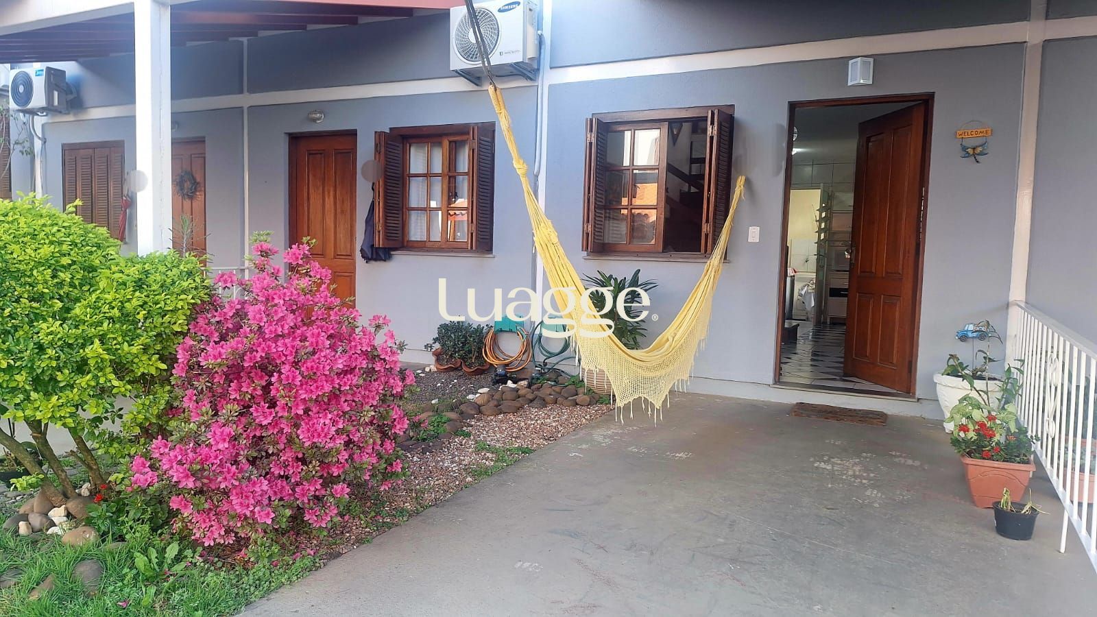 Casa de Condomínio à venda com 2 quartos, 93m² - Foto 1