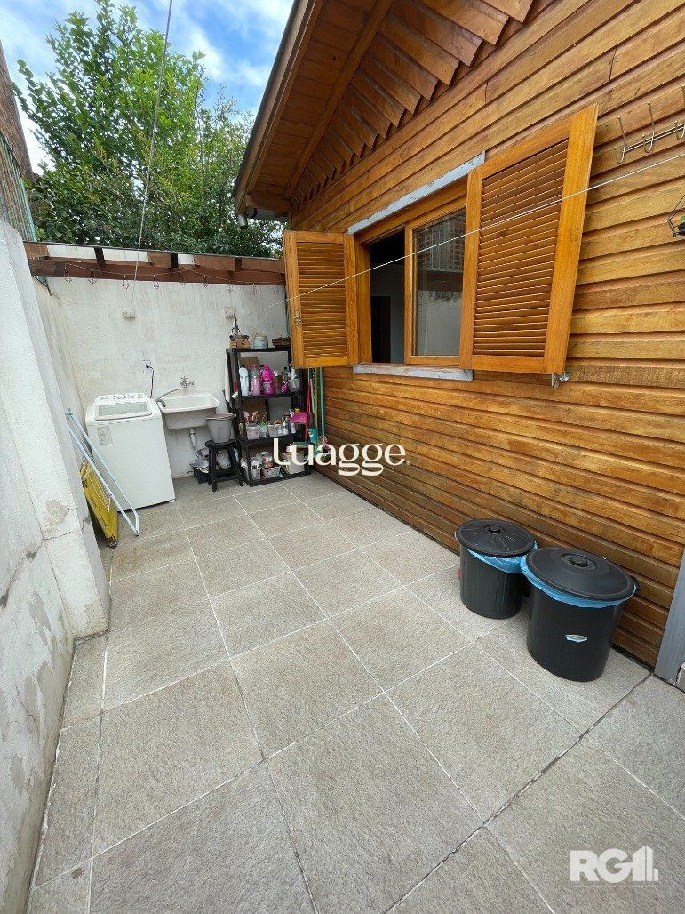 Casa à venda com 4 quartos, 149m² - Foto 24