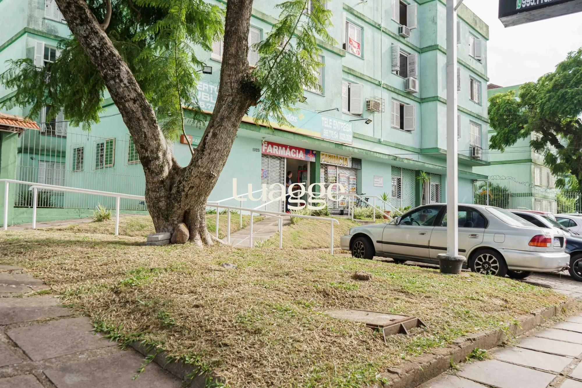 Apartamento, 2 quartos, 56 m² - Foto 2