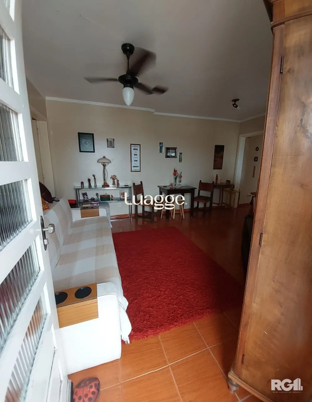 Apartamento, 1 quarto, 54 m² - Foto 33