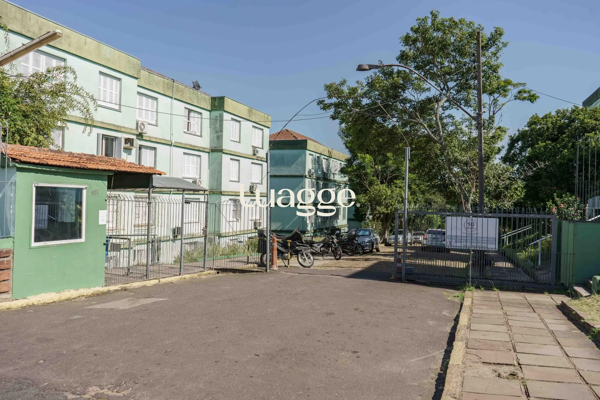 Apartamento, 2 quartos, 56 m² - Foto 40