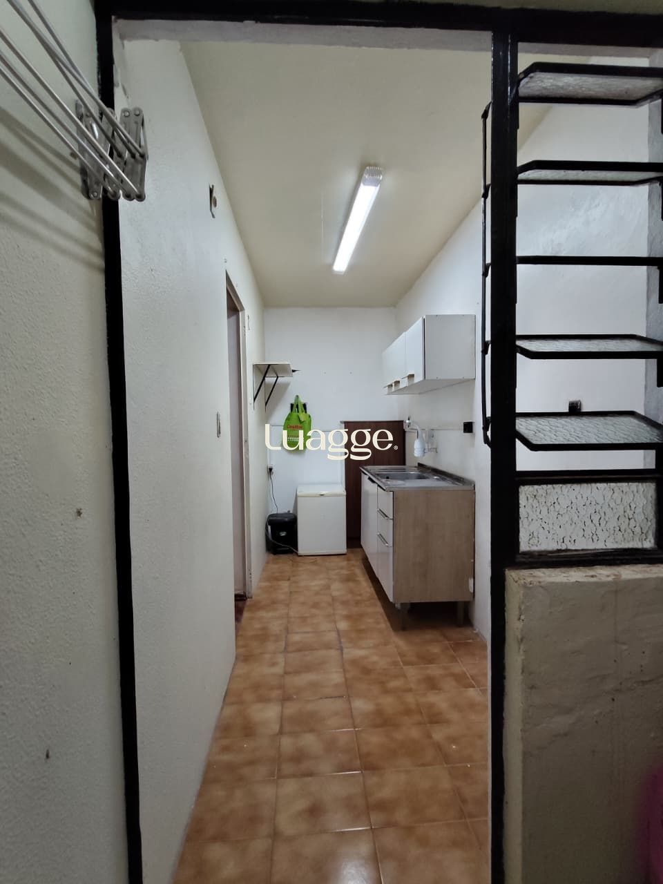 Apartamento, 1 quarto, à venda, 32 m², Camaquã - Porto Alegre — foto 4