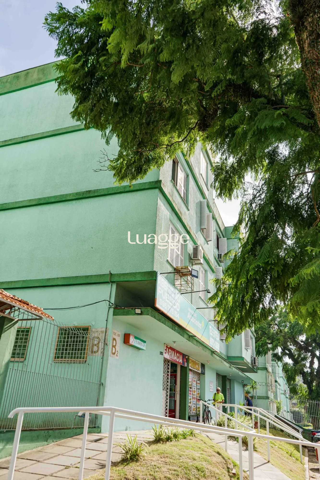 Apartamento, 2 quartos, 56 m² - Foto 6