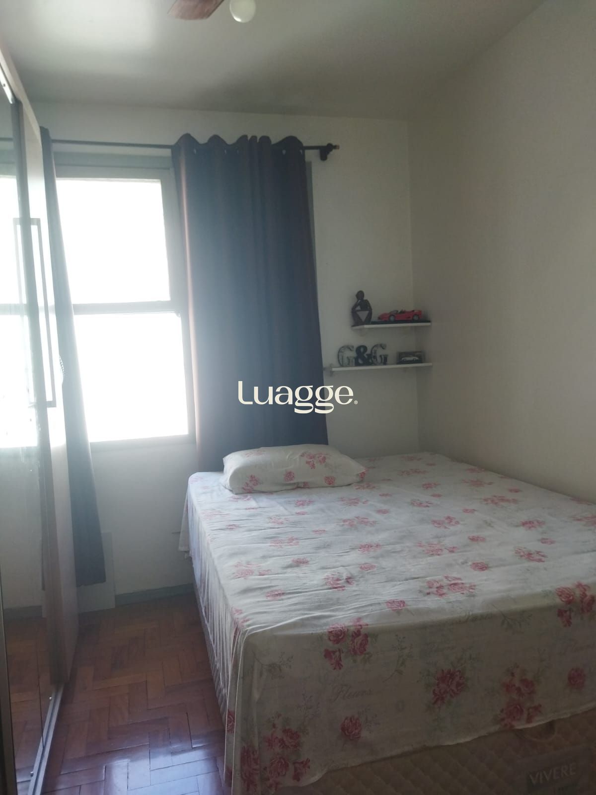Apartamento, 1 quarto, à venda, 35 m², Cavalhada - Porto Alegre — foto 4
