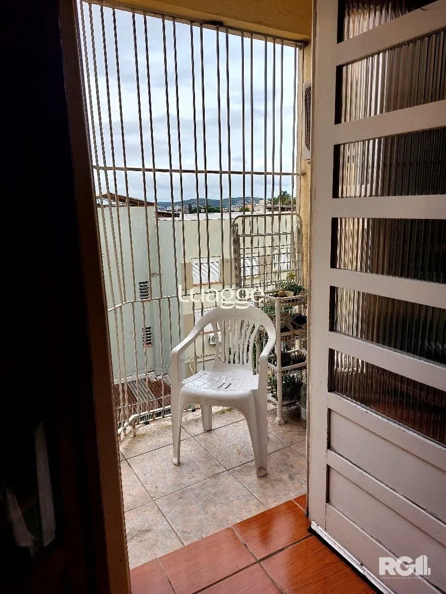 Apartamento, 1 quarto, 54 m² - Foto 19