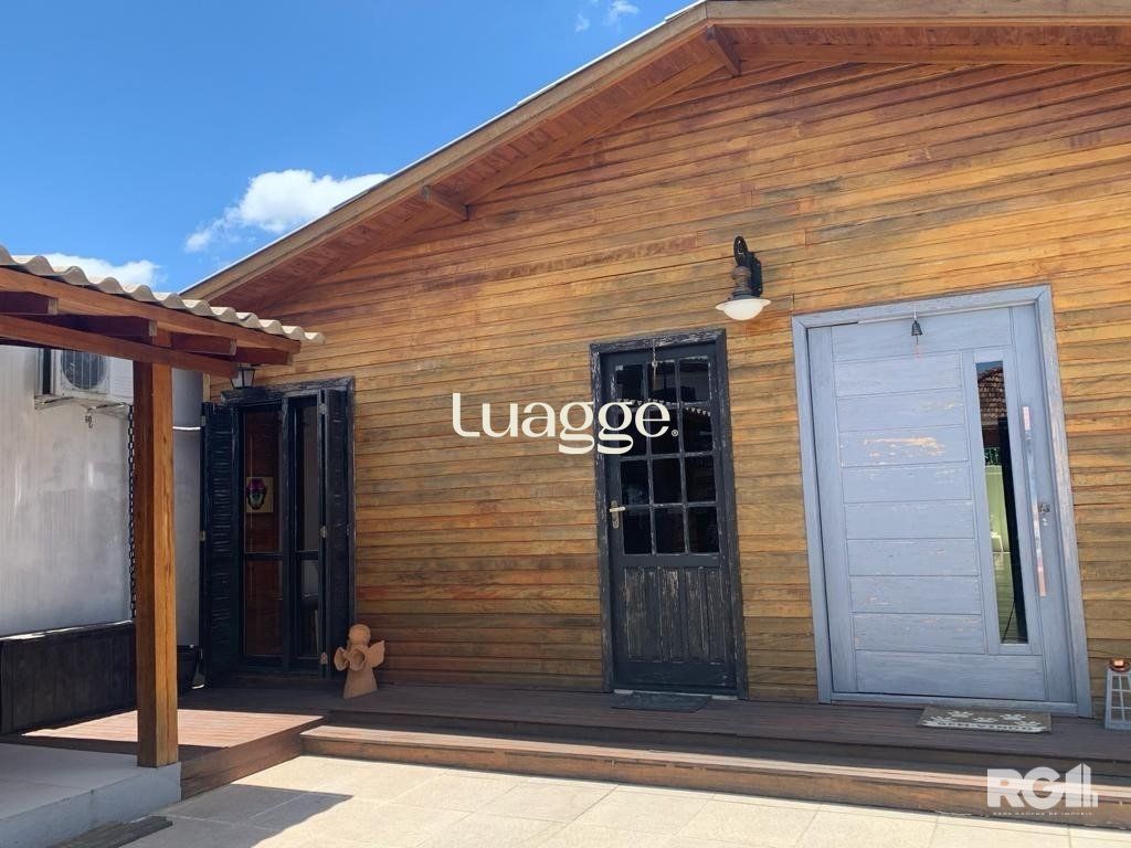 Casa à venda com 4 quartos, 149m² - Foto 16
