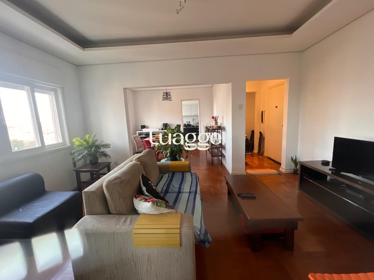 Apartamento, 3 quartos, 98 m² - Foto 4