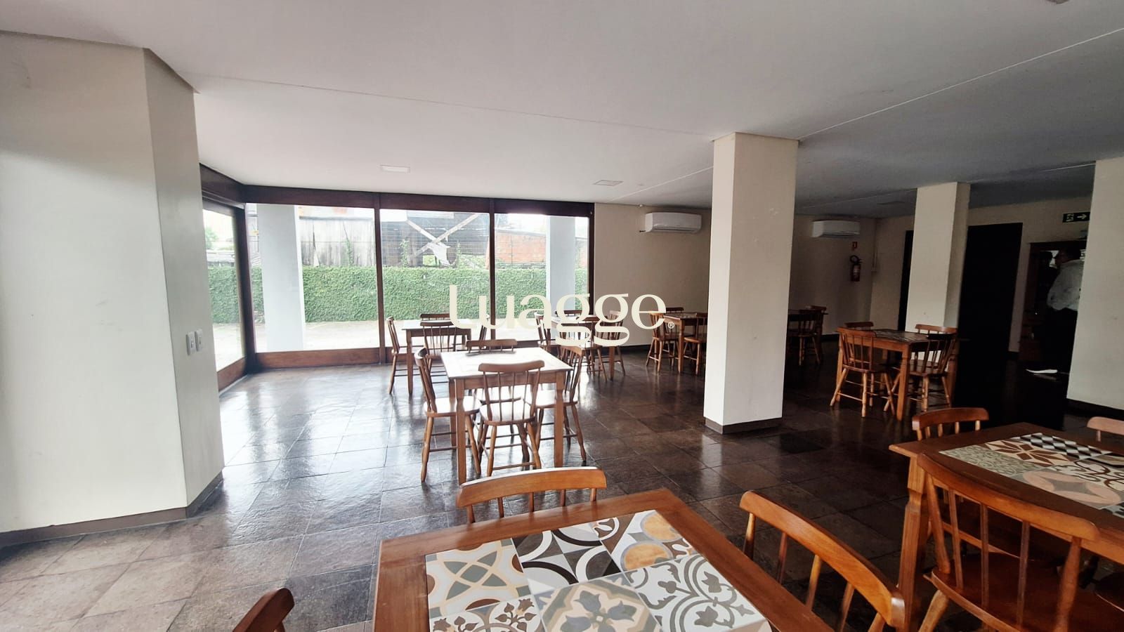 Apartamento à venda com 1 quarto, 45m² - Foto 3