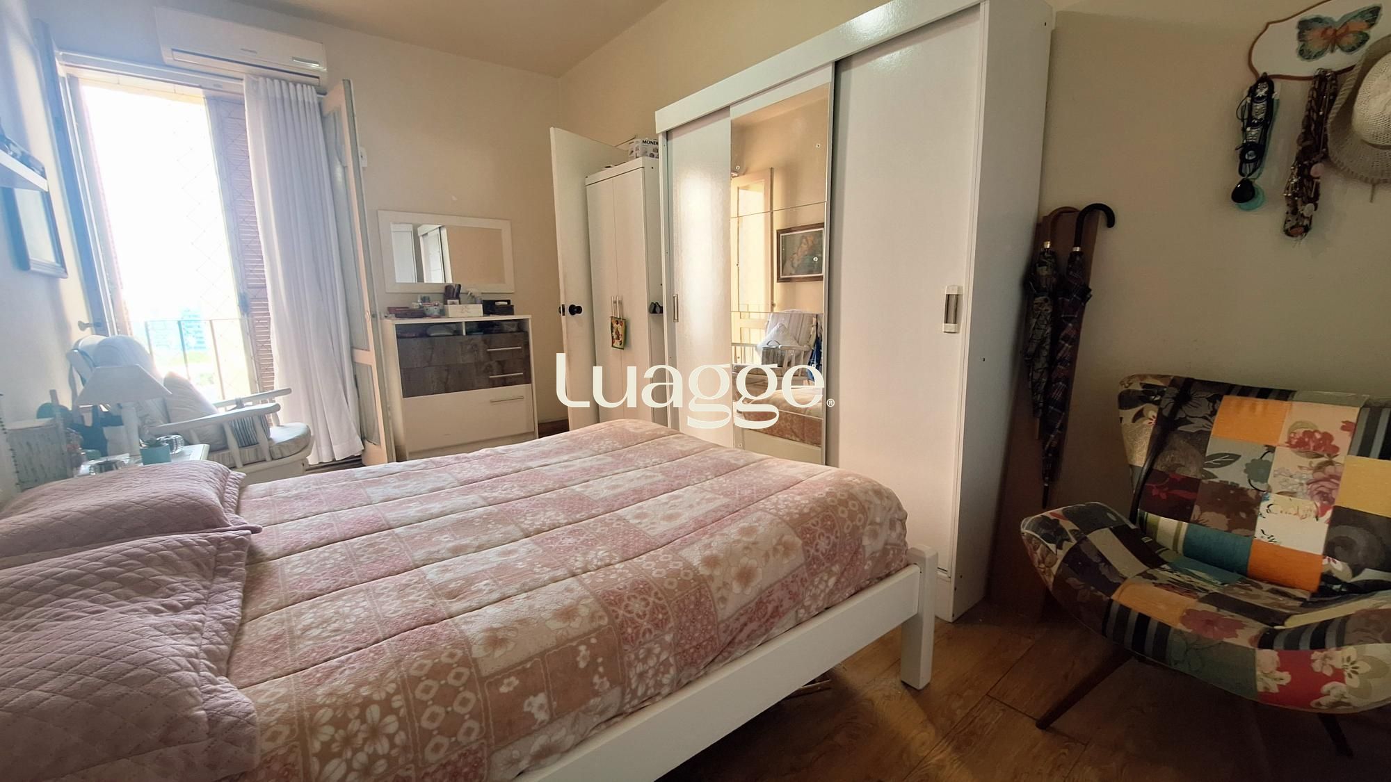 Apartamento, 3 quartos, à venda, 126 m², Centro Histórico - Porto Alegre — foto 5