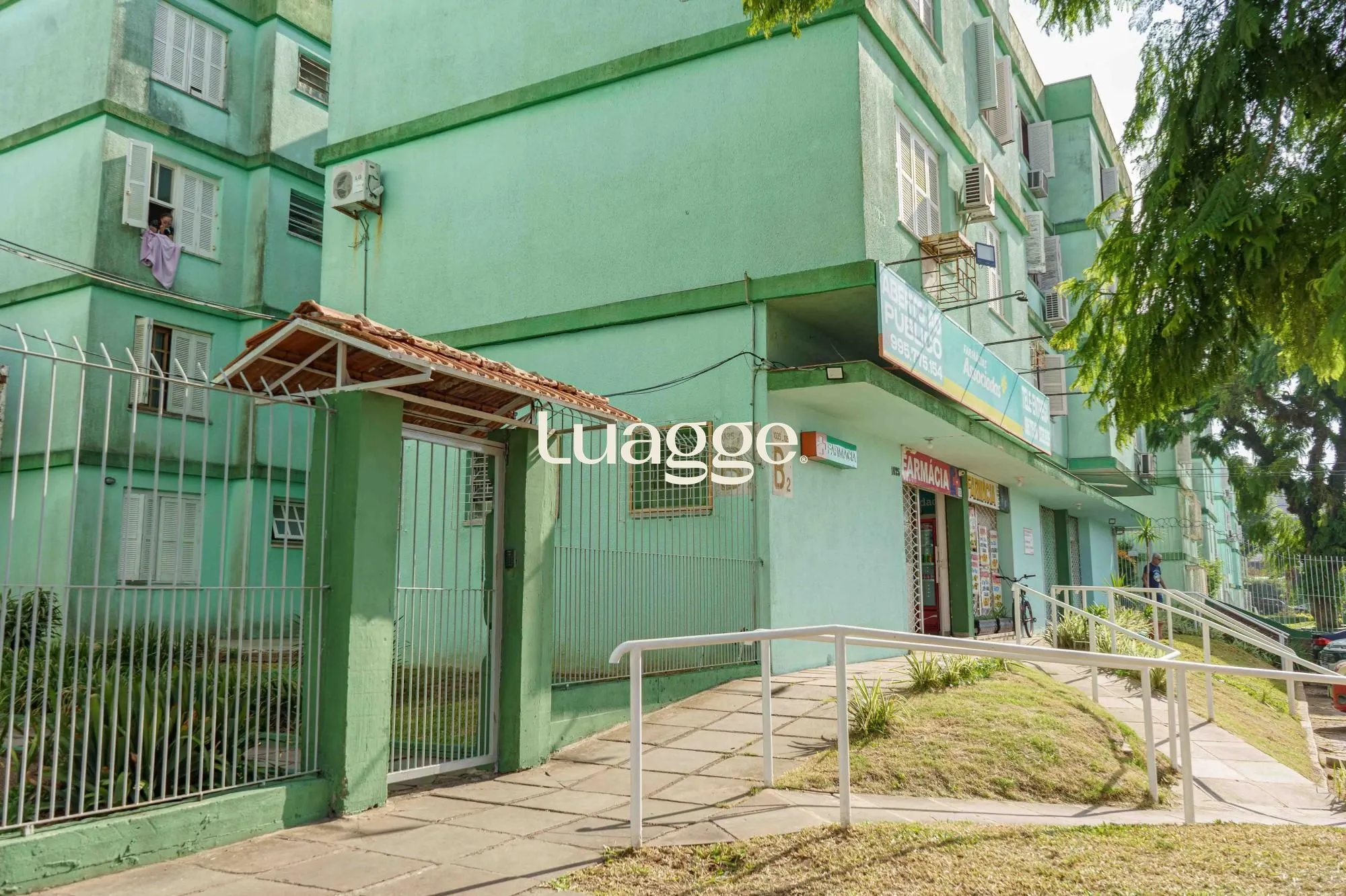 Apartamento, 2 quartos, 56 m² - Foto 7