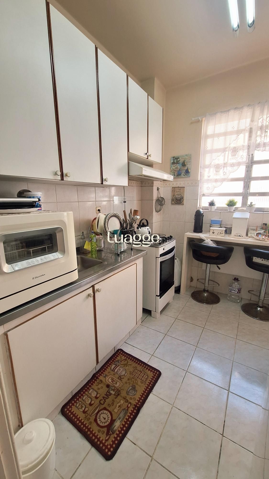 Apartamento, 3 quartos, à venda, 126 m², Centro Histórico - Porto Alegre — foto 4