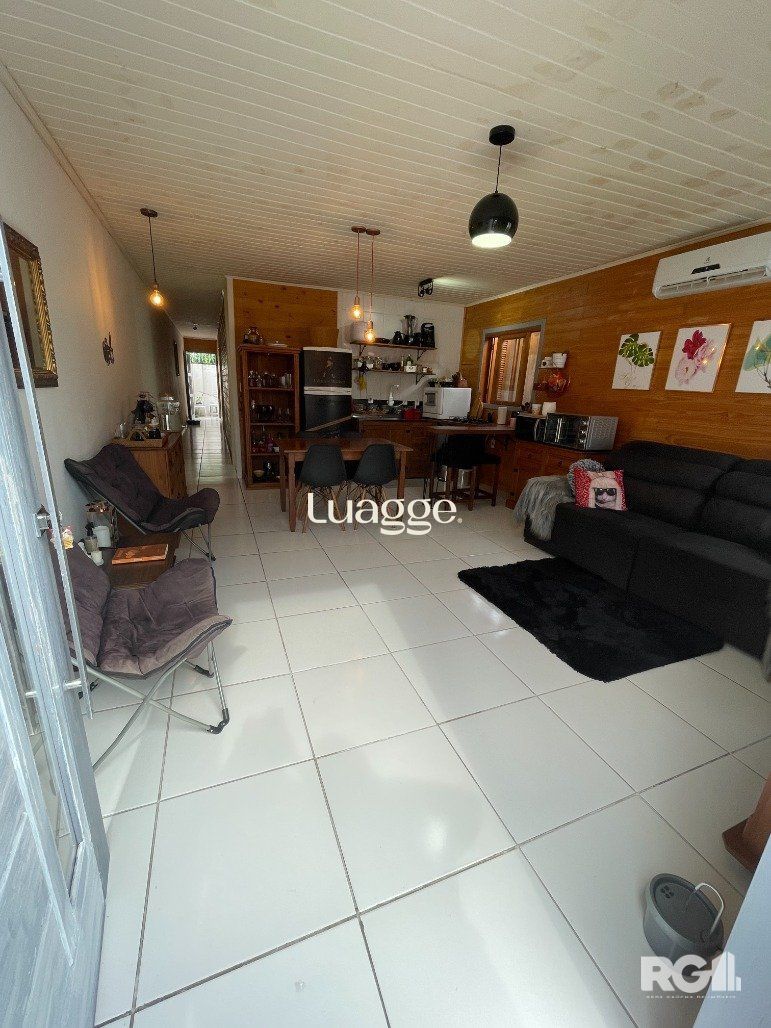 Casa à venda com 4 quartos, 149m² - Foto 17