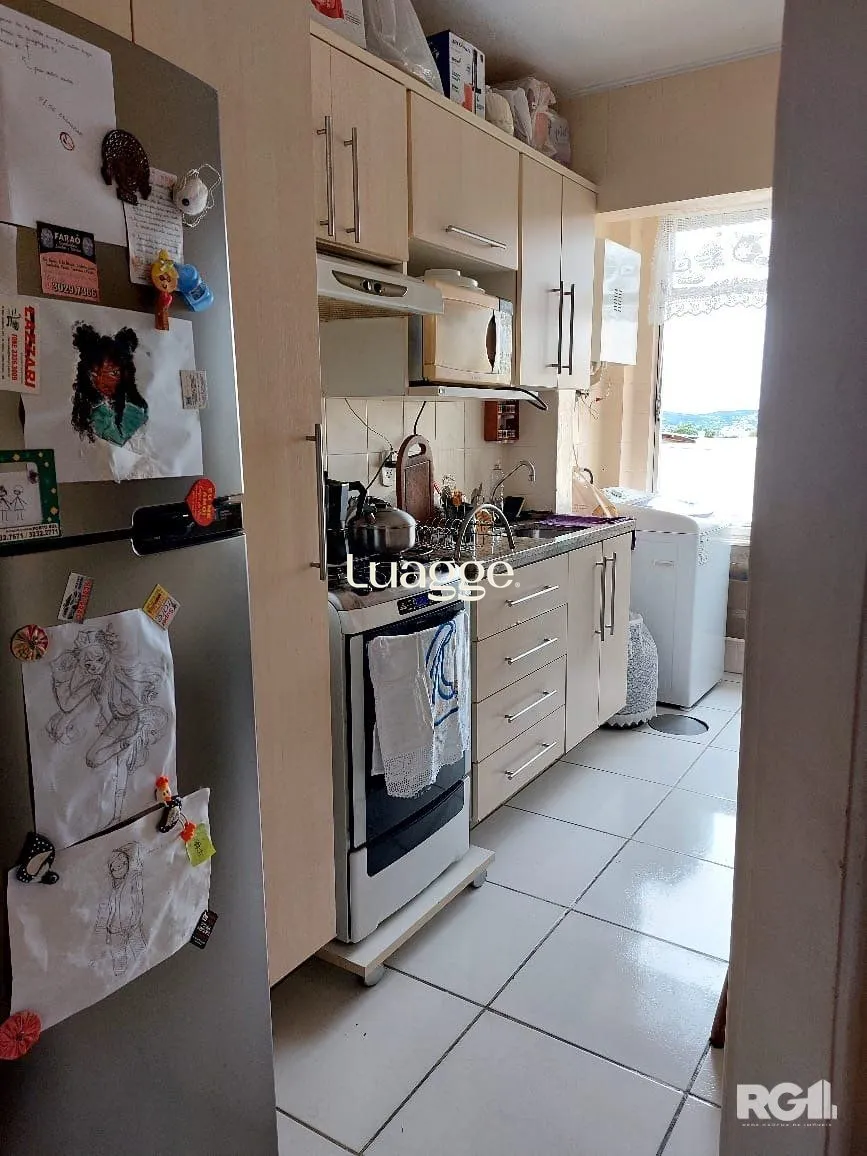 Apartamento, 1 quarto, 54 m² - Foto 23