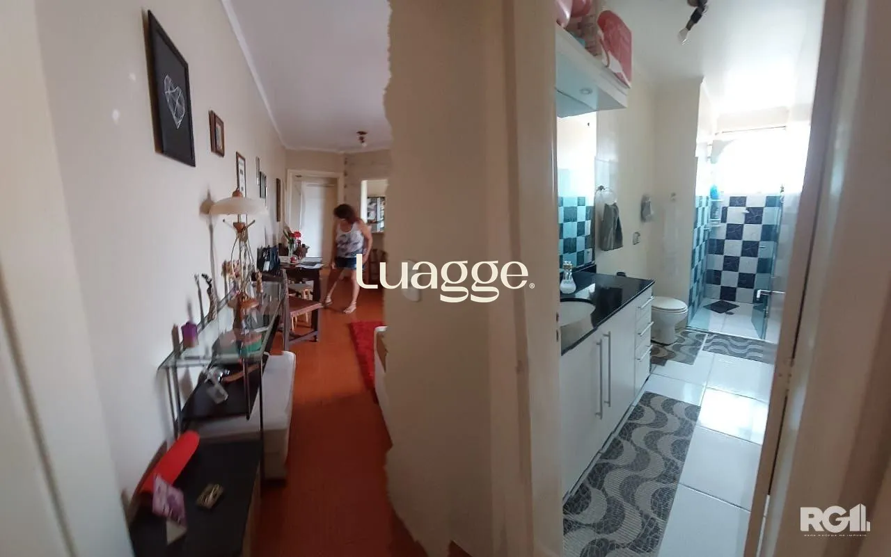 Apartamento, 1 quarto, 54 m² - Foto 38