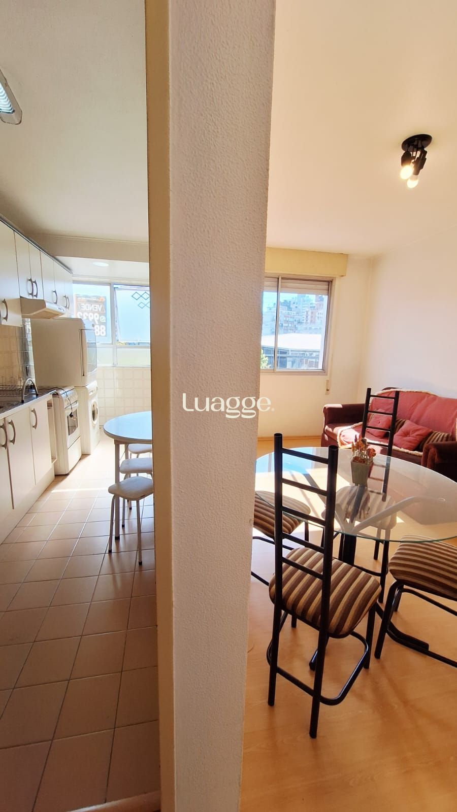 Apartamento à venda com 1 quarto, 45m² - Foto 18