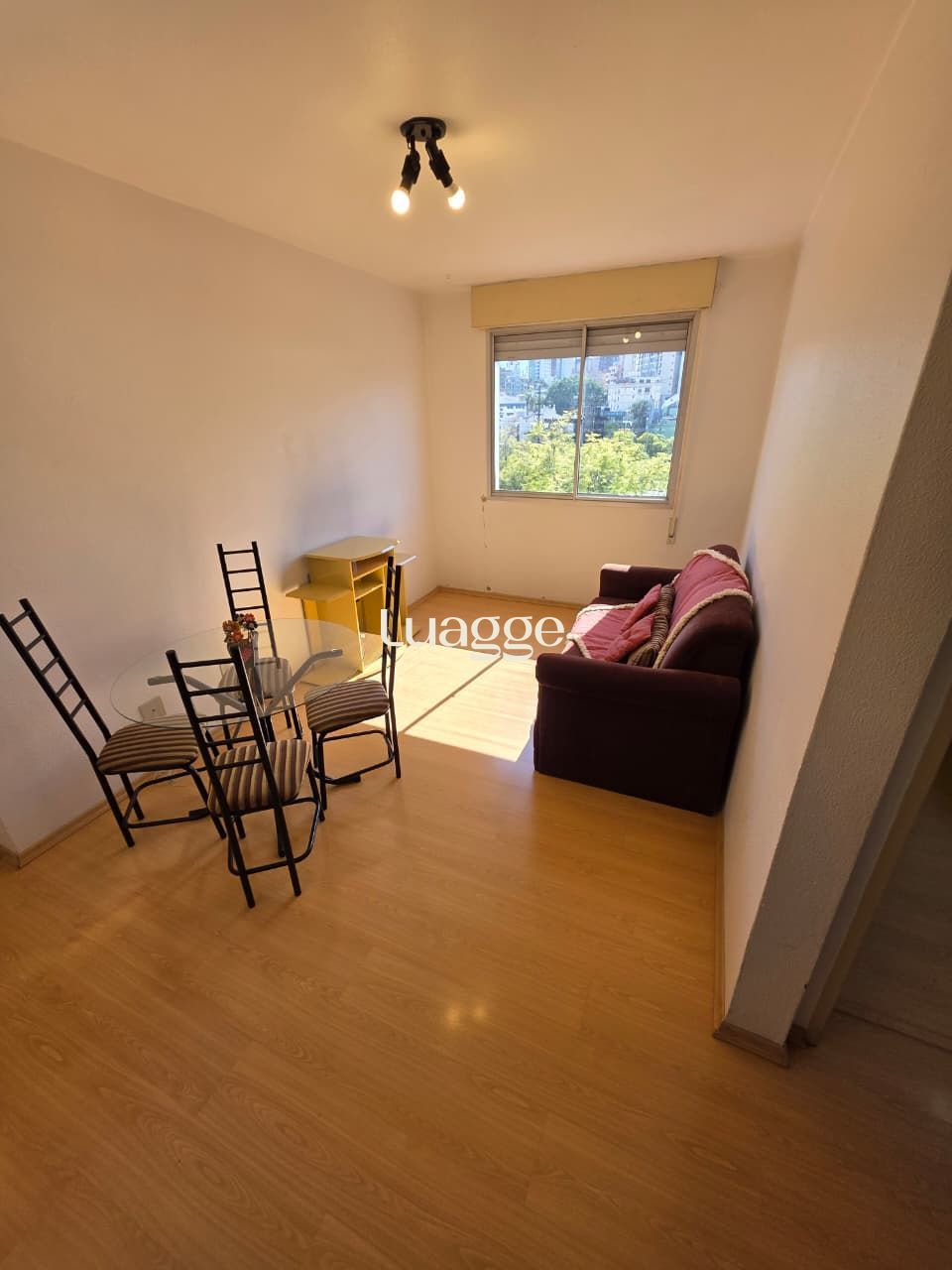 Apartamento à venda com 1 quarto, 45m² - Foto 5