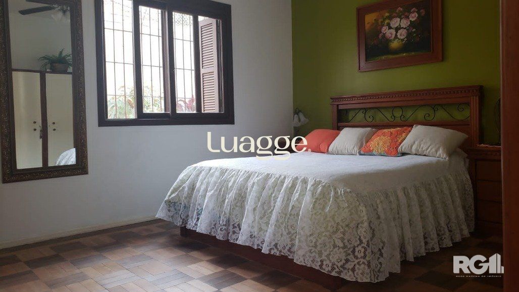 Casa à venda com 4 quartos, 181m² - Foto 27