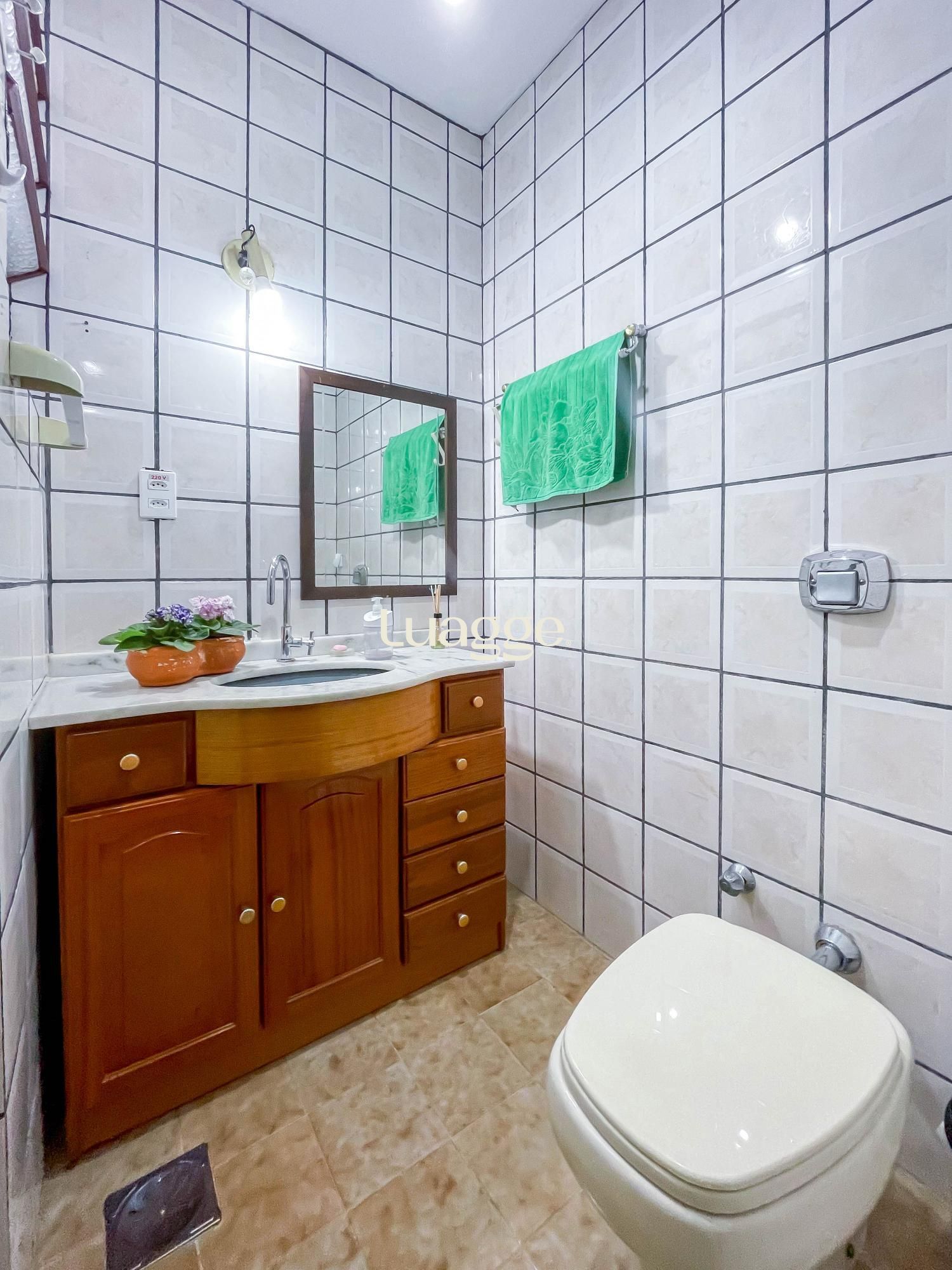 Apartamento à venda com 1 quarto, 43m² - Foto 24