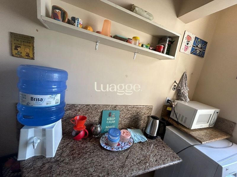 Apartamento, 1 quarto, 40 m² - Foto 14