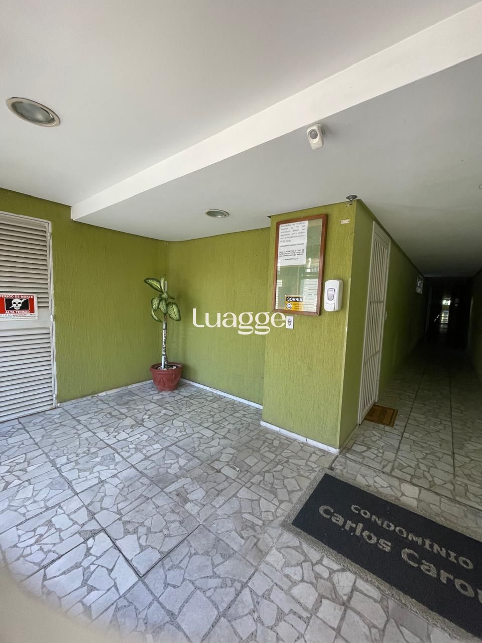 Apartamento, 1 quarto, 31 m² - Foto 2