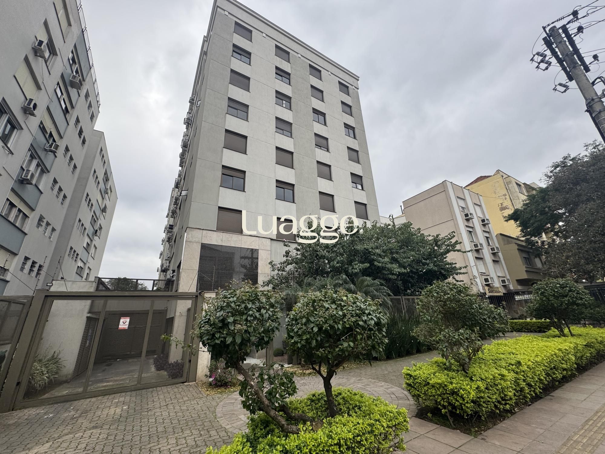 APARTAMENTO AMPLO COM 2 DORMITÓRIOS E 2 VAGAS, GARDEN.
