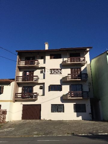 Apartamento, 3 quartos, à venda, 104 m², Aparecida - Flores da Cunha — foto 1