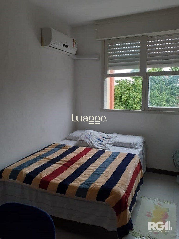 Apartamento à venda com 2 quartos, 50m² - Foto 12
