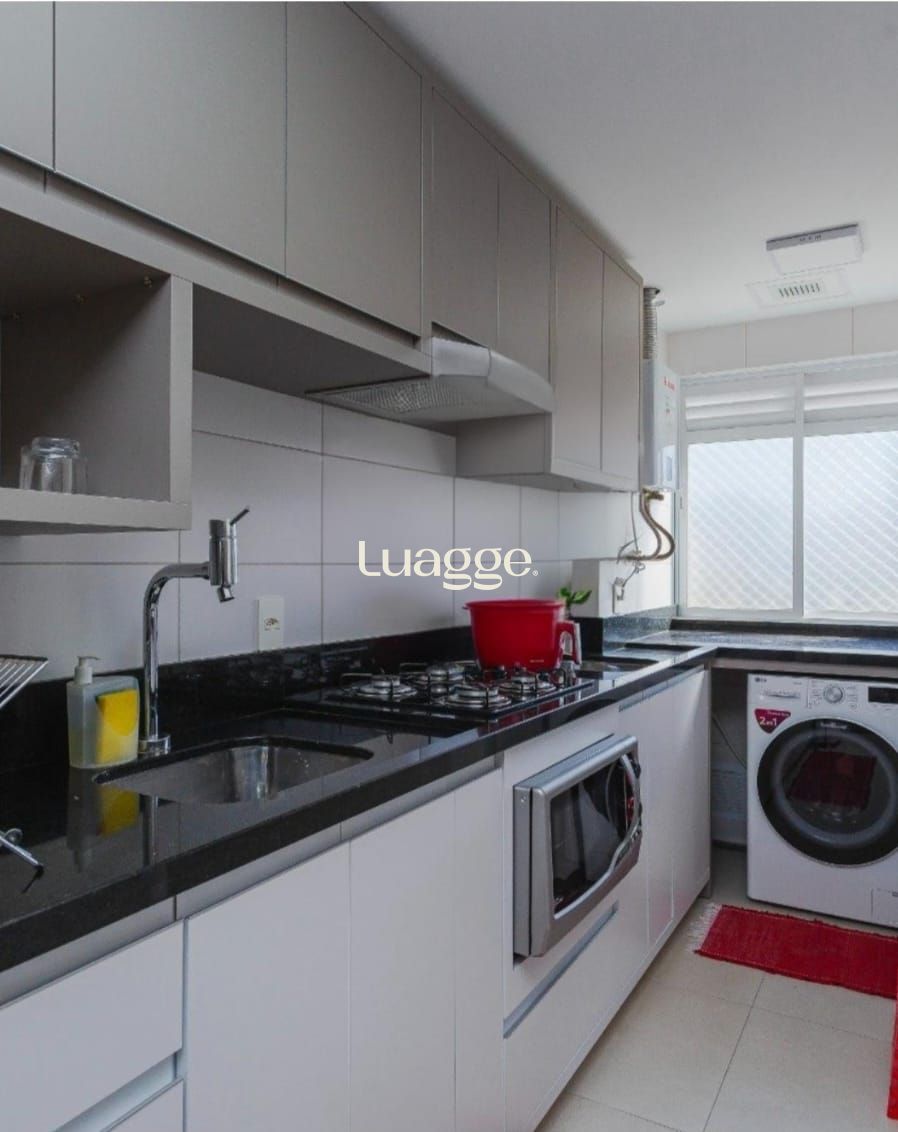 Apartamento, 2 quartos, 62 m² - Foto 9