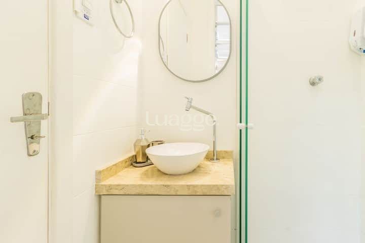 Apartamento, 1 quarto, 17 m² - Foto 14