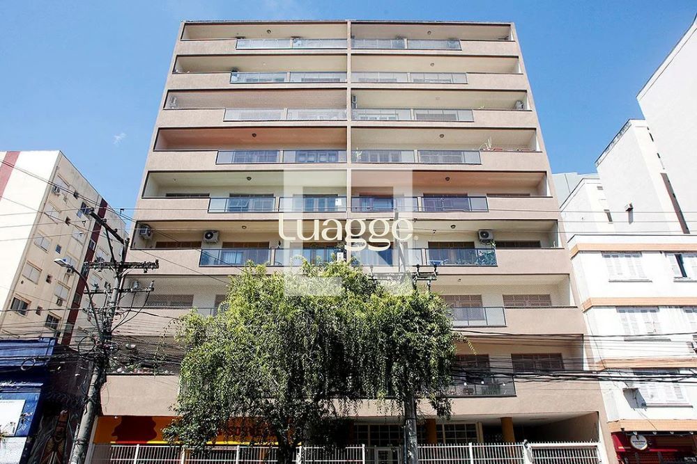 #Apartamento de 3 dormitórios com vaga de garagem no bairro Cidade Baixa.