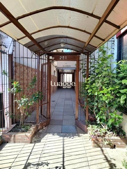 Apartamento à venda com 1 quarto, 35m² - Foto 3