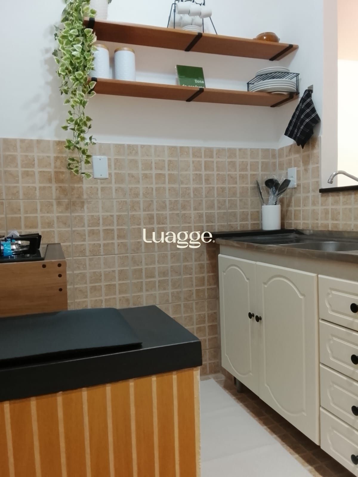 Studio, 1 quarto, à venda, 37 m², Cidade Baixa - Porto Alegre — foto 5