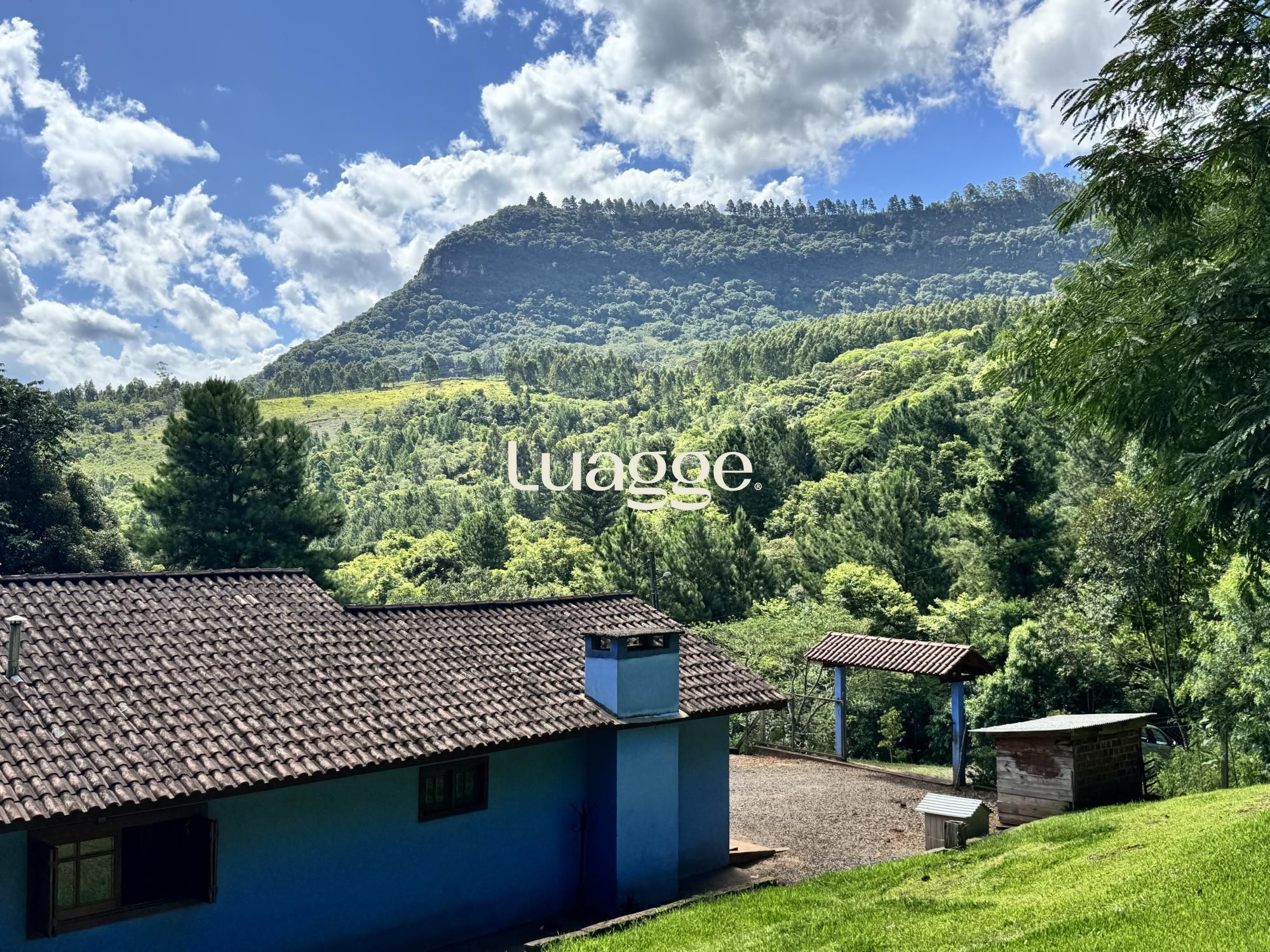 Sítio, 3 quartos, 191 m² - Foto 8