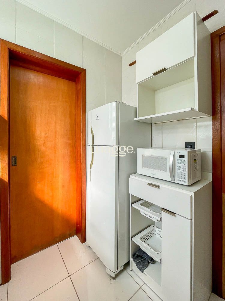 Apartamento à venda com 1 quarto, 43m² - Foto 16