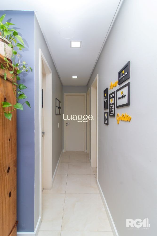 Apartamento à venda com 3 quartos, 74m² - Foto 24