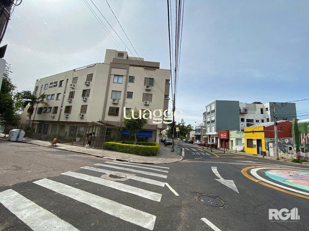 Apartamento, 1 quarto, 40 m² - Foto 2