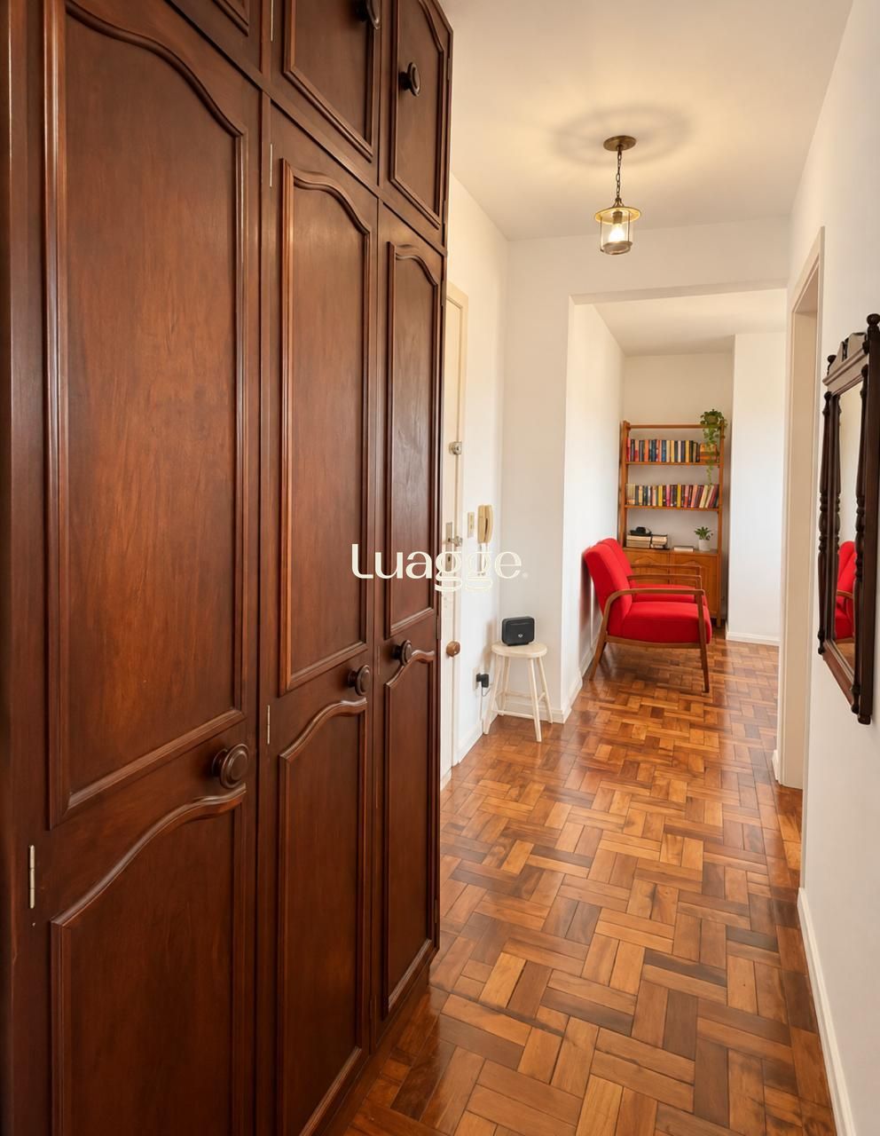 Living-Hall